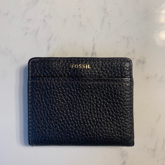 FOSSIL Bifold